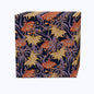 Floral 27 Cotton Napkins