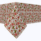 Floral 28 Cotton Squares