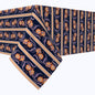 Floral 2 Cotton Rectangles