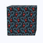 Floral 30 Cotton Napkins