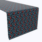 Floral 30 Cotton Table Runners