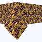 Floral 31 Cotton Squares