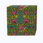 Floral 32 Cotton Napkins