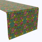 Floral 32 Cotton Table Runners