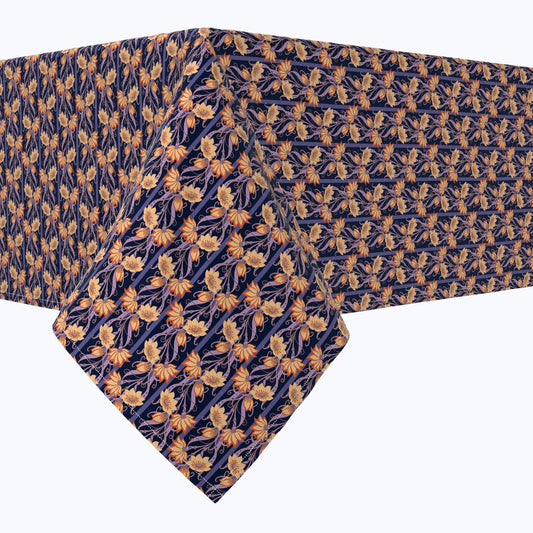 Floral 34 Cotton Squares