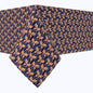 Floral 34 Cotton Squares