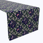 Floral 35 Cotton Table Runners