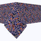 Floral 36 Cotton Squares
