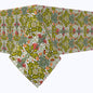 Floral 38 Cotton Squares