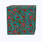Floral 40 Cotton Napkins