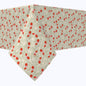 Floral 41 Cotton Squares