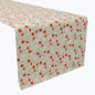 Floral 41 Cotton Table Runners