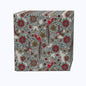 Floral 42 Cotton Napkins
