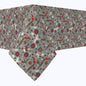 Floral 42 Cotton Squares