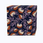 Floral 43 Cotton Napkins