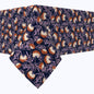 Floral 43 Cotton Squares