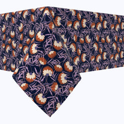 Floral 43 Cotton Squares