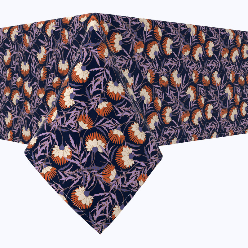 Floral 43 Cotton Squares
