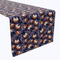 Floral 43 Cotton Table Runners