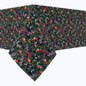 Floral 44 Cotton Squares