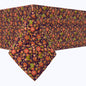 Floral 46 Cotton Squares