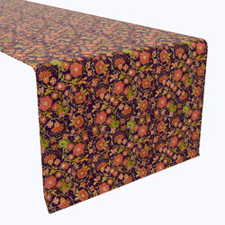 Floral 46 Cotton Table Runners