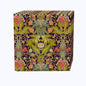Floral 47 Cotton Napkins