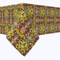 Floral 47 Cotton Squares