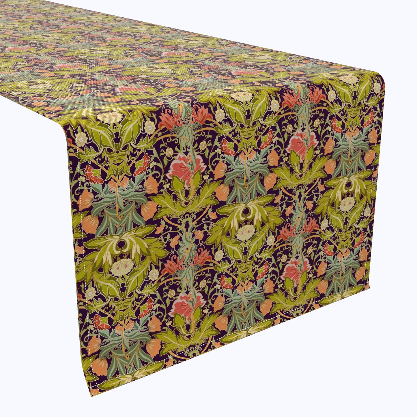 Floral 47 Cotton Table Runners