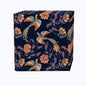 Floral 48 Cotton Napkins