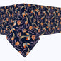Floral 48 Cotton Squares
