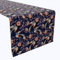 Floral 48 Cotton Table Runners