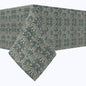 Floral 49 Cotton Squares
