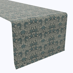 Floral 49 Cotton Table Runners