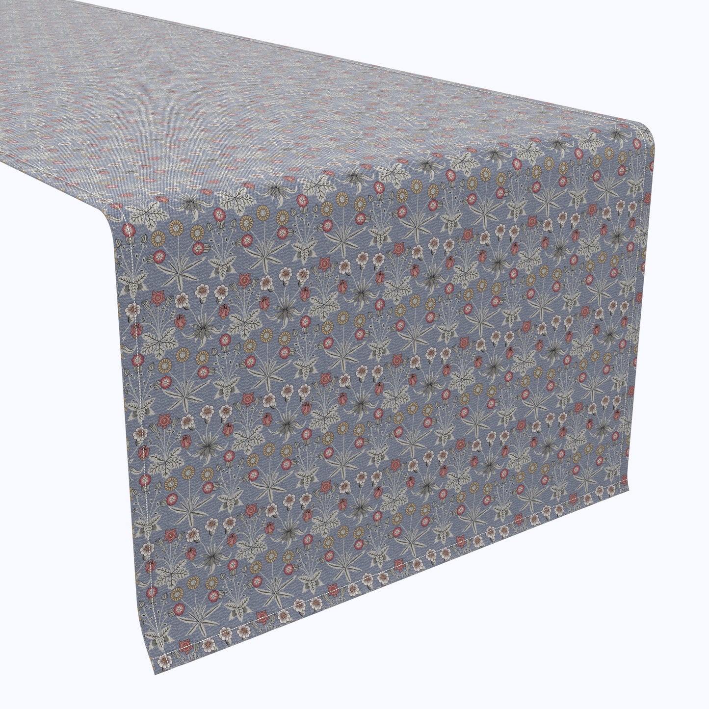 Floral 50 Cotton Table Runners