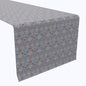 Floral 50 Cotton Table Runners