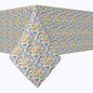 Floral 54 Cotton Rectangles