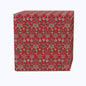 Floral 56 Cotton Napkins