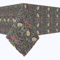 Floral 58 Cotton Squares