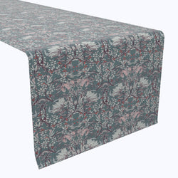 Floral 59 Cotton Table Runners