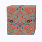Floral 60 Cotton Napkins