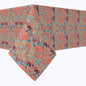 Floral 60 Cotton Squares