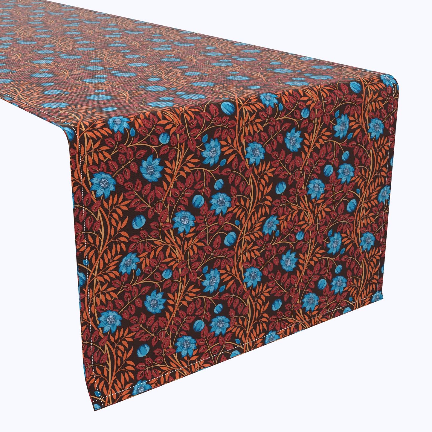 Floral 61 Cotton Table Runners