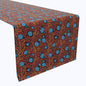 Floral 61 Cotton Table Runners