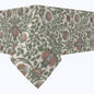 Floral 63 Cotton Squares