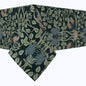 Floral 64 Cotton Squares