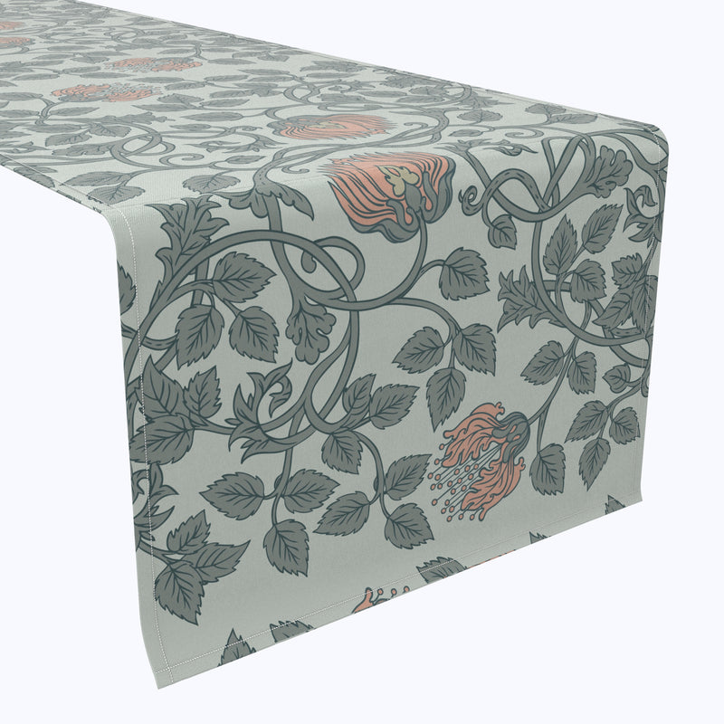 Floral 65 Cotton Table Runners