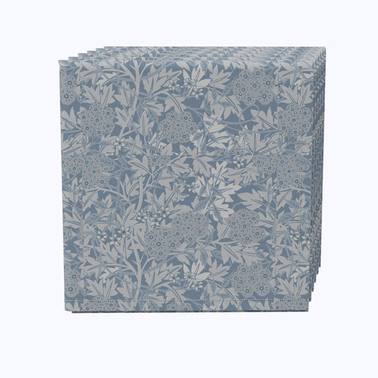 Floral 66 Cotton Napkins