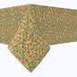 Floral 67 Cotton Squares