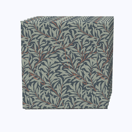 Floral 68 Cotton Napkins